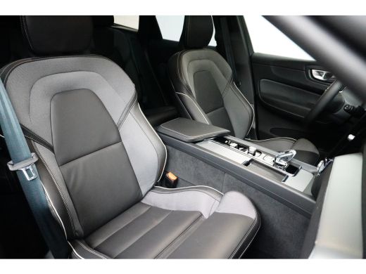 Volvo  XC60 2.0 T6 Plug-in hybrid AWD Plus Dark | Panoramadak | 21" Velgen | Memory Seats | Harman/Kardon | A... ActivLease financial lease