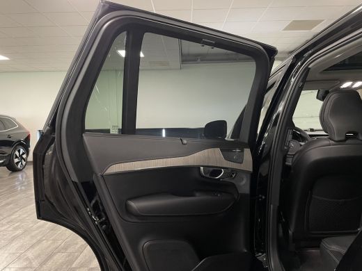 Volvo  XC90 T8 AWD Recharge Ultimate Dark | Full Option | Luchtvering | Bowers & Wilkins | Trekhaak | 360° Ca... ActivLease financial lease