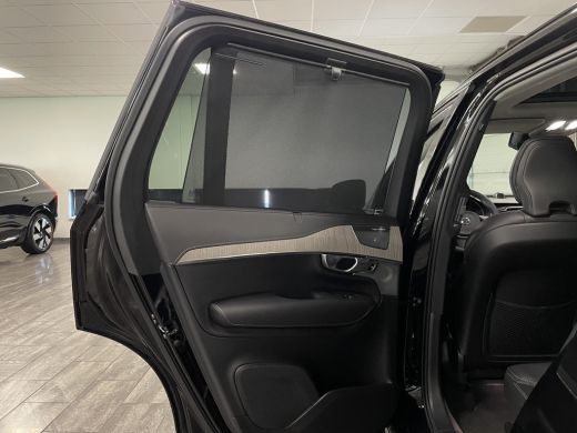 Volvo  XC90 T8 AWD Recharge Ultimate Dark | Full Option | Luchtvering | Bowers & Wilkins | Trekhaak | 360° Ca... ActivLease financial lease