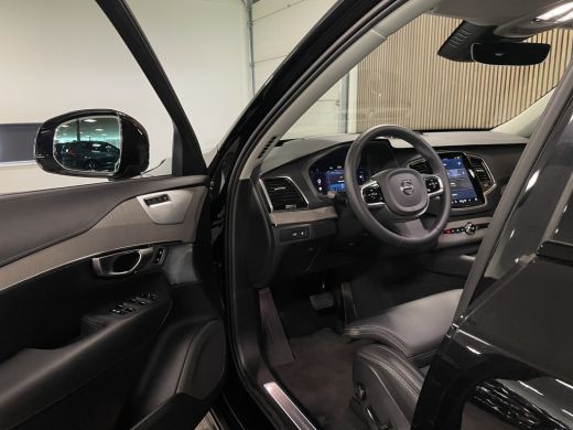 Volvo  XC90 T8 AWD Recharge Ultimate Dark | Full Option | Luchtvering | Bowers & Wilkins | Trekhaak | 360° Ca... ActivLease financial lease