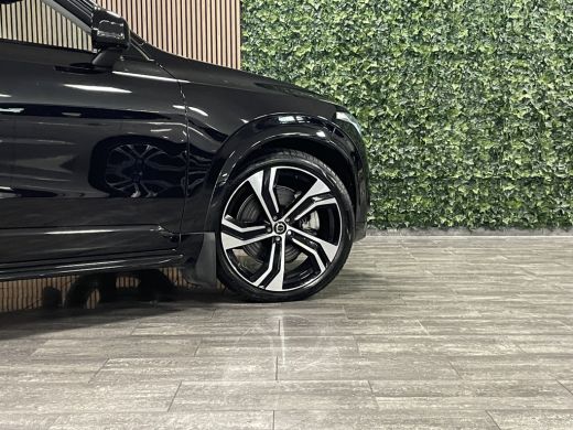 Volvo  XC90 T8 AWD Recharge Ultimate Dark | Full Option | Luchtvering | Bowers & Wilkins | Trekhaak | 360° Ca... ActivLease financial lease