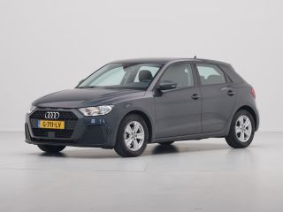 Audi A1 Sportback Sportback 25 TFSI 95pk Pro Line Navi Via App Airco Bluetooth Cruise control Front Assist 123