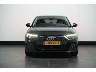 Audi A1 Sportback Sportback 30 TFSI Advanced edition | LED | Navi | Stoelverwarming | Camera | Clima | Lichtmetalen...