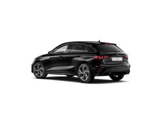 Audi A3 Sportback 45 TFSI e 272pk S edition Competition
