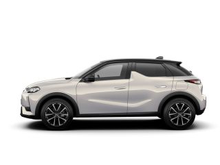 DS DS 3 Bastille | 17" lichtmetalen velgen DUBLIN | DS Iris Navigatie System | LED-achterlichten