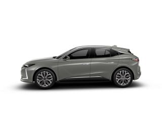 DS DS 4 Bastille+ | 10" capacitive touchscreen (personaliseerbaar) | 17" Lichtmetalen velgen ATHENES | 3D...