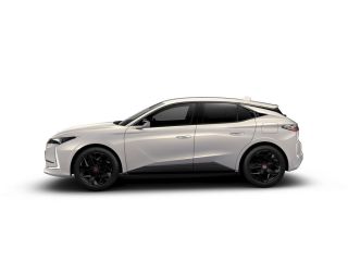 DS DS 4 Performance Line | 10" capacitive touchscreen (personaliseerbaar) | 19" lichtmetalen velgen MINNE...