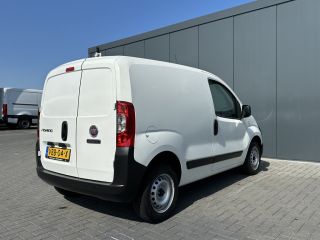 Fiat Fiorino 1.4 BENZINE / 71.231 KM / BPM VRIJ !! / AIRCO / IDEAAL VOOR PARTICULIER GEBRUIK !!