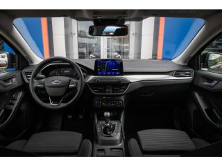 Ford Focus 1.0 EcoBoost Titanium Business | Apple Carplay/Android Auto | Clima | Cruise | Navigatie | LMV 16...