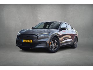 Ford Mustang Mach-E Mach-E RWD 75 kWh | CarPlay | Leer | B&O | 360 Camera | ACC