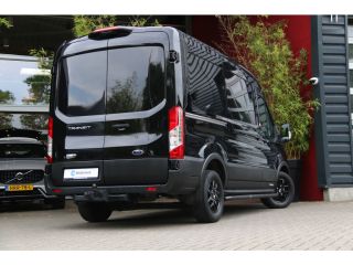 Ford Transit 350 2.0 TDCI L2H2 Trail MHEV 130PK | Camera | Trekhaak | Stoelverwerming