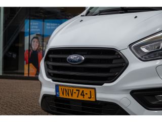 Ford Transit Custom 340 1.0 EcoBoost L1H1 PHEV Trend | Camera | Bi-xenon | Apple Carplay/Android Auto | Winterpakket ...
