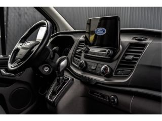 Ford Transit Custom L2H1 | Automaat | 170 PK | 5-Zits | LED | Navigatie | Airco | Cruise | PDC | Euro 6