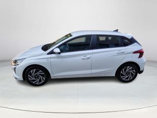 Hyundai i20 1.0 T-GDI Comfort Smart | Automaat | Cruise Control | Rijklaarprijs! |