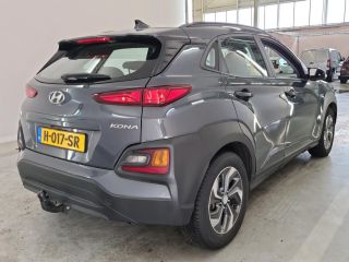 Hyundai Kona 1.6 GDI HEV Comfort HYBRIDE | NAVI | NL AUTO