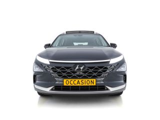 Hyundai Nexo FCEV Plus Pack [ HYDROGENIUM ] (INCL-BTW) *PANO | LUXURY-LEATHER | KRELL-SOUNDSYSTEM | NAVI-FULLM...