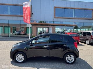 Kia Picanto 1.0 DPi DynamicPlusLine , Nieuwe Type & Logo Navigatie via Apple Carplay & Android auto , Achteru...
