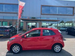 Kia Picanto 1.0 MPi Dynamic Line Navigatie , Achteruit rij camera Aple Carp[lay / Android Auto , Bleutooth , ...