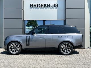 Land Rover Range Rover P460e HSE | 23 Inch | El. Trekhaak | Pano | Softclose | Head-Up | Shadow Pack