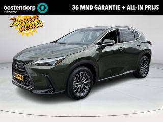 Lexus NX 450h+ AWD Executive Line Plug-in Hybride PHEV