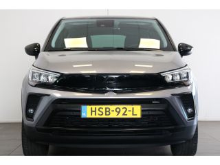 Opel Crossland 1.2 Turbo Elegance 130 | Navi | Clima | Camera | Stoelverwarming | Stuurverwarming | Parkeersenso...