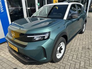 Opel Frontera 1.2 145PK Turbo Hybrid Edition | NIEUW!| €4.709,00 KORTING!| STOEL-, STUUR- EN VOORRUITVERWARMING...