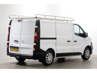 Opel Vivaro 1.6 CDTI L1H1 Edition Airco/Navi/Camera 02-2019