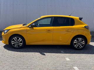 Peugeot 208 1.2 PureTech Allure Pack 100PK | Navigatie | Camera | Parkeersensoren | Apple Carplay / Android A...