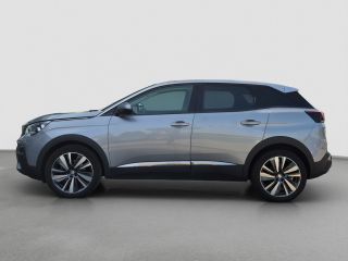 Peugeot 3008 1.2 PureTech Blue Lease Premium | Apple Carplay/Android Auto|telefoonintegratie premium | Cruise ...