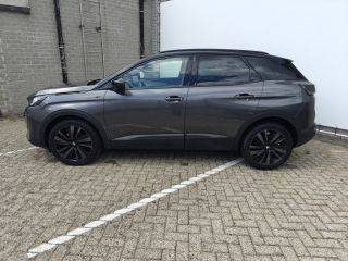 Peugeot 3008 1.2 PureTech GT Pack Business | Achteruitrijcamera | Apple Carplay/Android Auto|telefoonintegrati...