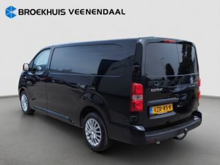 Peugeot Expert 2.0 BlueHDI 145 S&S L3 | Navi | Cruise control | Trekhaak