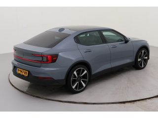 Polestar 2 Long Range Dual Motor 78 kWh NL AUTO | CAMERA | TREKHAAK | PANO |