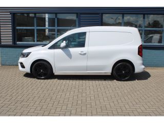 Renault Kangoo E-Tech Extra Open Sesame 44 kWh TREKHAAK | SIDE BARS | LM VELGEN | 4.9% FINANCIAL LEASE