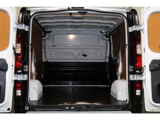 Renault Trafic 2.0 dCi 145pk L1 H1 Airco Navigatie Imperiaal