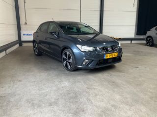 Seat Ibiza 1.0 TSI FR Business Intense | Achteruitrijcamera | Apple Carplay/Android Auto | Clima | Navi | Cr...