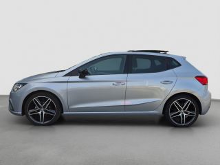 Seat Ibiza 1.0 TSI FR Business Intense | Panoramadak | Achteruitrijcamera | Airco (automatisch) | Apple Carp...