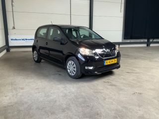 Skoda Citigo e-iV 83 pk EV Ambition | Airco (automatisch) | Cruise control