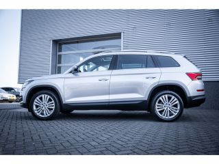 Skoda Kodiaq 1.5 TSI Business Edition