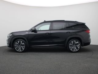 Skoda Kodiaq 1.5 TSI MHEV Sportline Business 7p 150PK DSG Matrix led, trekhaak, Canton sound, verwarmbare voor...