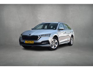 Skoda Octavia Combi 1.0 TSI Business Edition | Apple CarPlay | Virtual | Cruise | Climate