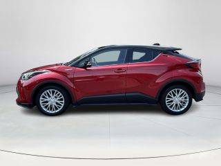 Toyota C-HR 2.0 Hybrid Bi-Tone