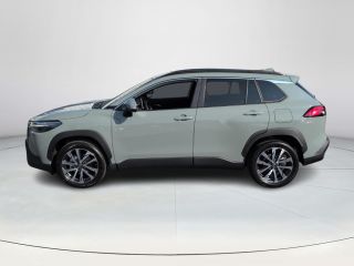 Toyota Corolla Cross Hybrid 200 Style | Android Auto | Apple Carplay | NIEUWE AUTO