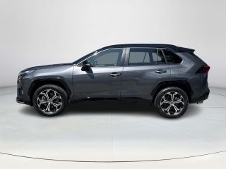 Toyota RAV4 2.5 Plug-in Hybrid AWD Bi-Tone Plus **NIEUWE AUTO/ PANORAMADAK/ DIRECT LEVERBAAR**