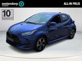 Toyota Yaris 1.5 Hybrid 115 Dynamic | Android Auto | Apple Carplay | NIEUWE AUTO