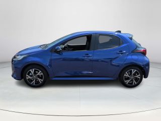 Toyota Yaris 1.5 Hybrid 115 Dynamic | Android Auto | Apple Carplay | NIEUWE AUTO