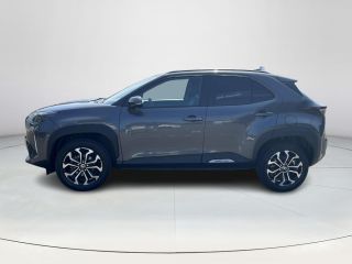 Toyota Yaris Cross 1.5 Hybrid Dynamic | Navigatie | Apple CarPlay/Android auto | Achteruitrijcamera | Stoel en stuur...