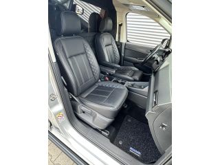 Volkswagen Caddy 2.0 TDI 1st Edition Automaat ZEER MOOI