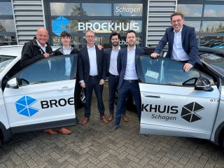 Volkswagen ID.3 First 58 kWh | Apple Carplay/Android Auto|telefoonintegratie premium | Bluetooth telefoonvoorbere...
