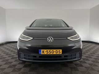 Volkswagen ID.3 First Plus 58 kWh [ 3-Fase ] (INCL.BTW) *FULL-LED | MATRIX-LED | DIGI-COCKPIT | NAVI-FULLMAP | AM...