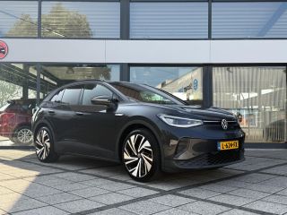 Volkswagen ID.4 Aut. Bus. Edition 77kWh | Navi | Carplay | Camera | 20 Inch |